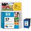 Hewlett Packard [HP] No.57 Inkjet Cartridge 17ml